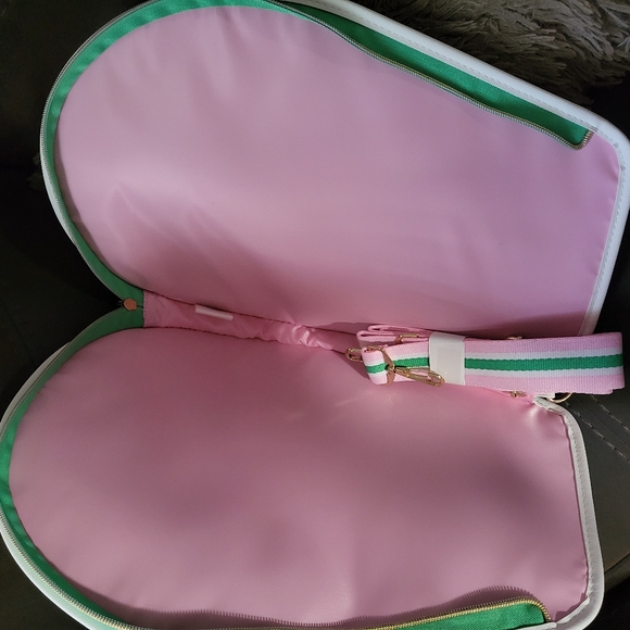 Lilly pulitzer Racket cover - Picture 3 of 7